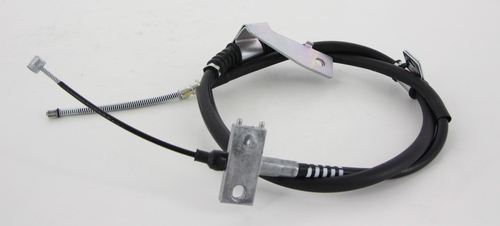 TRISCAN Håndbremsekabel 814044105 for SSANGYONG