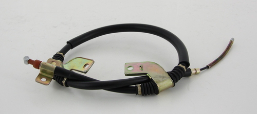 TRISCAN Håndbremsekabel 814044108 for SSANGYONG