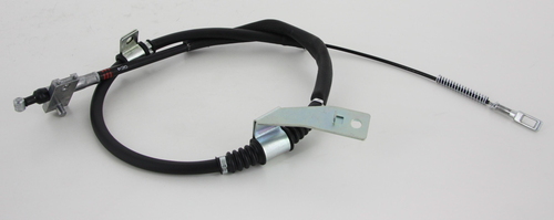TRISCAN Håndbremsekabel 814044110 for SSANGYONG