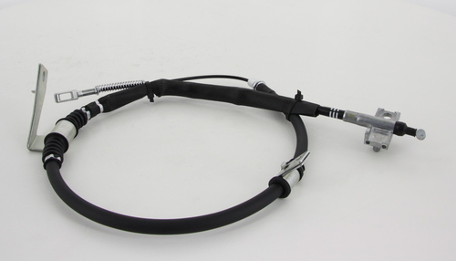 TRISCAN Håndbremsekabel 814044113 for SSANGYONG