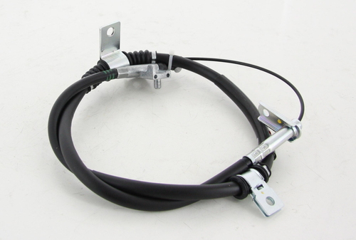 TRISCAN Håndbremsekabel 814044121 for SSANGYONG