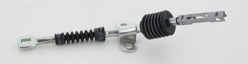 TRISCAN Håndbremsekabel 8140501106 for MAZDA