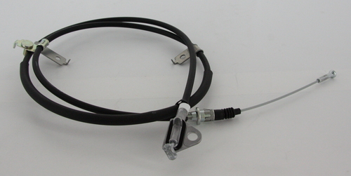 TRISCAN Håndbremsekabel 8140501127 for MAZDA