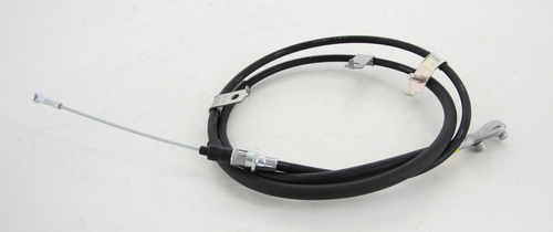 TRISCAN Håndbremsekabel 8140501128 for MAZDA