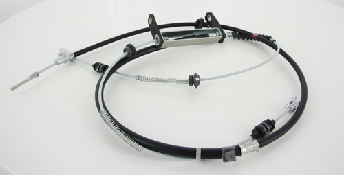 TRISCAN Håndbremsekabel 814050168 for MAZDA
