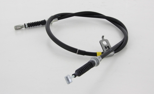 TRISCAN Håndbremsekabel 814050171 for MAZDA