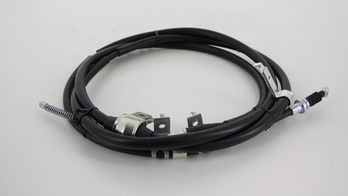 TRISCAN Håndbremsekabel 814050179 for FORD USA MAZDA