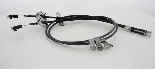 TRISCAN Håndbremsekabel 814050183 for MAZDA