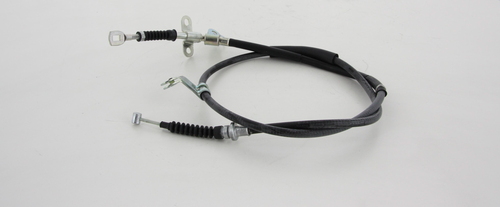 TRISCAN Håndbremsekabel 814050185 for MAZDA