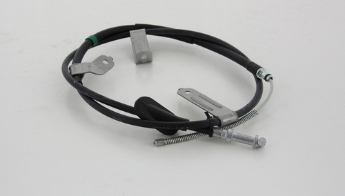 TRISCAN Håndbremsekabel 814068109 for SUBARU