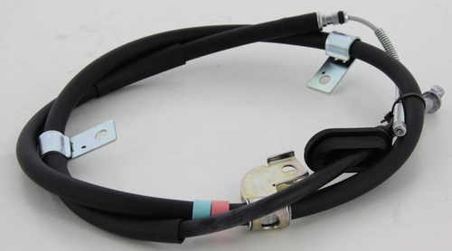 TRISCAN Håndbremsekabel 814068111 for SUBARU