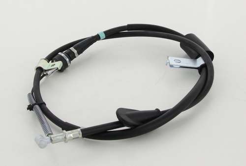 TRISCAN Håndbremsekabel 814068130 for SUZUKI