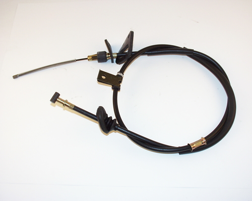 TRISCAN Håndbremsekabel 814069117 for SUZUKI