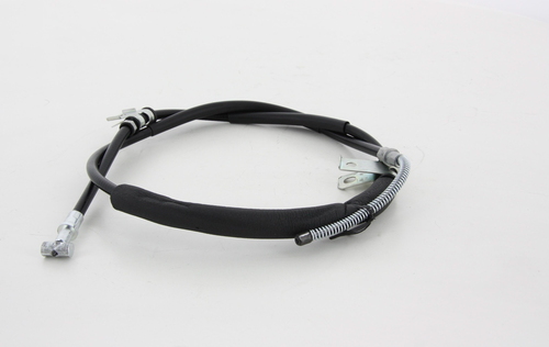 TRISCAN Håndbremsekabel 814069147 for SUZUKI