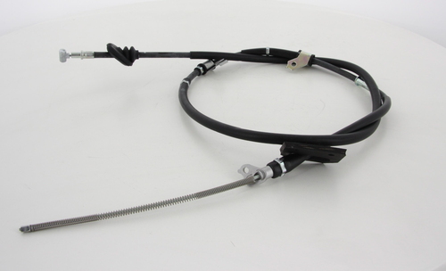 TRISCAN Håndbremsekabel 814069148 for SUZUKI