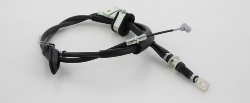 TRISCAN Håndbremsekabel 814069151 for SUZUKI