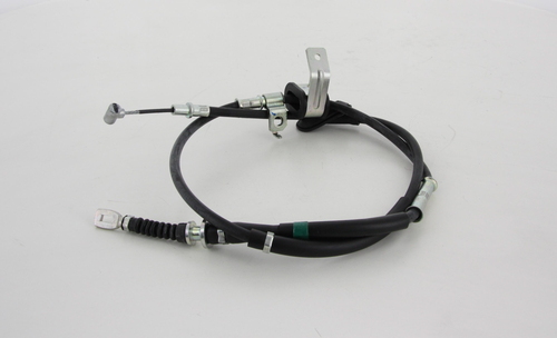 TRISCAN Håndbremsekabel 814069152 for SUZUKI