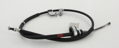 TRISCAN Håndbremsekabel 814069160 for SUZUKI