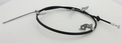 TRISCAN Håndbremsekabel 814069165 for SUZUKI