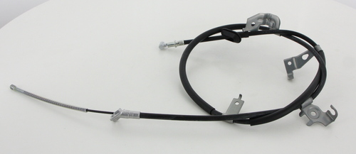 TRISCAN Håndbremsekabel 814069166 for SUZUKI