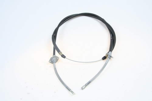 TRISCAN Håndbremsekabel 814070105 for LADA