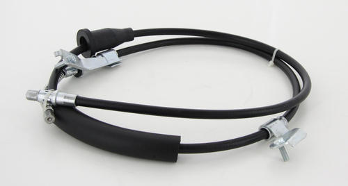 TRISCAN Håndbremsekabel 814080124 for CHRYSLER