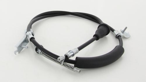 TRISCAN Håndbremsekabel 814080125 for CHRYSLER