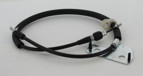 TRISCAN Håndbremsekabel 814080128 for JEEP