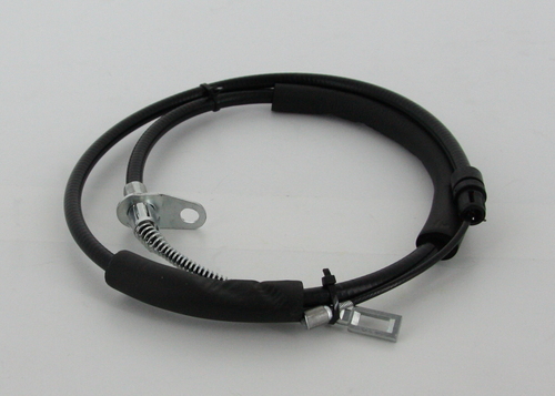 TRISCAN Håndbremsekabel 814080129 for CHRYSLER