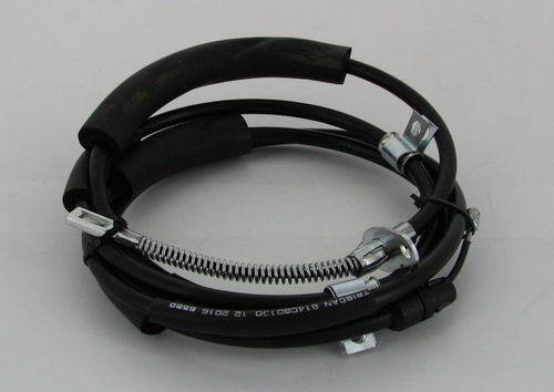 TRISCAN Håndbremsekabel 814080130 for CHRYSLER