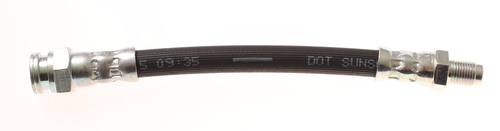 TRISCAN Bremseslange 815010217 for OPEL VAUXHALL ABARTH