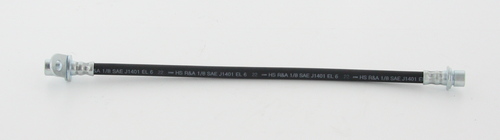 TRISCAN Bremseslange 815013221 for TOYOTA