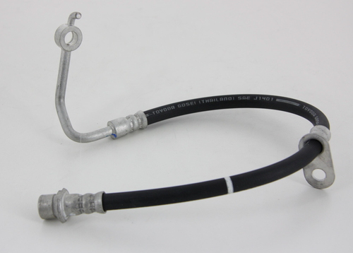 TRISCAN Bremseslange 815013333 for LEXUS