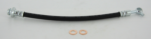 TRISCAN Bremseslange 815014376 for NISSAN