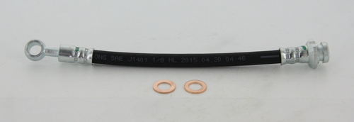 TRISCAN Bremseslange 815014379 for NISSAN