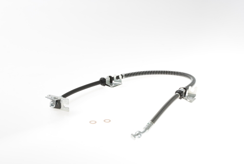 TRISCAN Bremseslange 815017221 for LAND ROVER