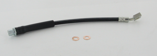 TRISCAN Bremseslange 815017300 for LAND ROVER