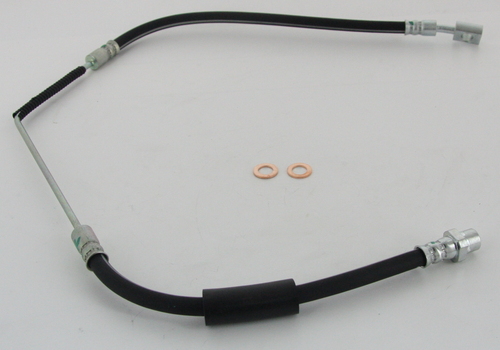 TRISCAN Bremseslange 815017302 for LAND ROVER