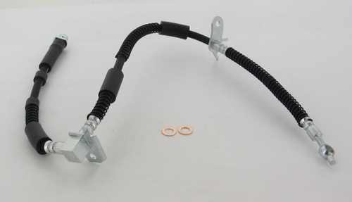 TRISCAN Bremseslange 815017304 for LAND ROVER