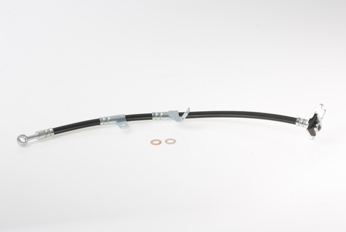 TRISCAN Bremseslange 815018115 for HYUNDAI
