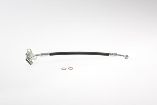 TRISCAN Bremseslange 815018116 for HYUNDAI
