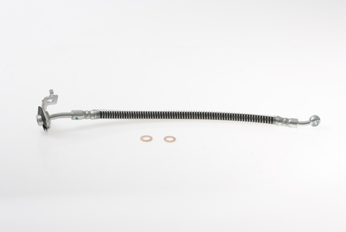 TRISCAN Bremseslange 815018132 for HYUNDAI KIA
