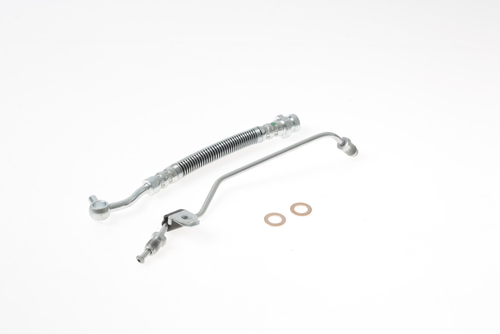 TRISCAN Bremseslange 815018229 for KIA