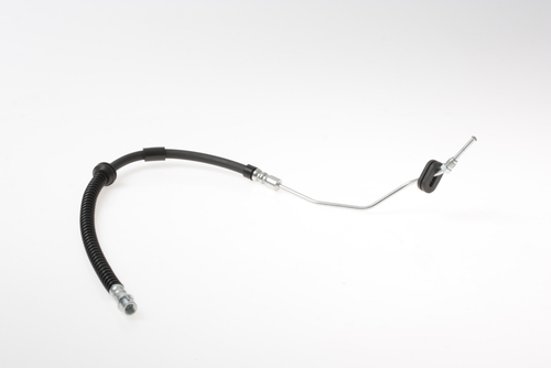 TRISCAN Bremseslange 815020008 for PORSCHE