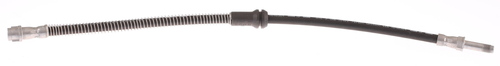 TRISCAN Bremseslange 815023131 for MERCEDES-BENZ