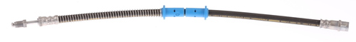 TRISCAN Bremseslange 815023134 for MERCEDES-BENZ