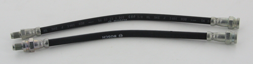 TRISCAN Bremseslange 815023300 for SMART MERCEDES-BENZ