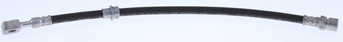 TRISCAN Bremseslange 815024125 for OPEL VAUXHALL