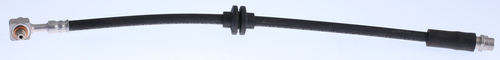 TRISCAN Bremseslange 815024137 for OPEL VAUXHALL CHEVROLET