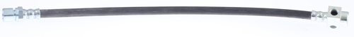 TRISCAN Bremseslange 815024205 for OPEL VAUXHALL